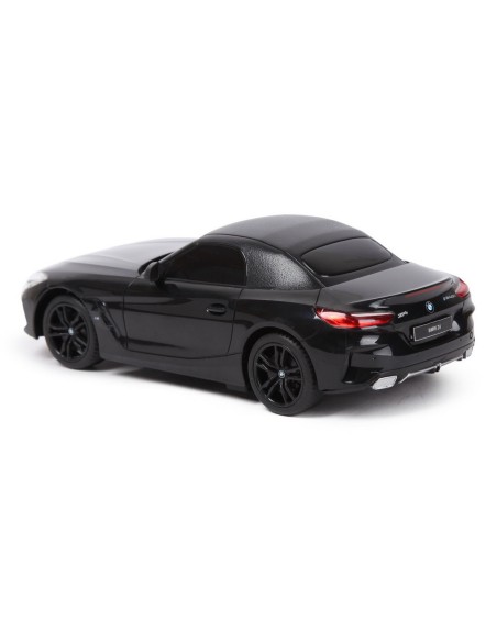 MASINA CU TELECOMANDA BMW Z4 NEGRU SCARA 1 LA 24