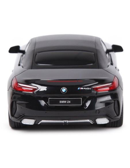 MASINA CU TELECOMANDA BMW Z4 NEGRU SCARA 1 LA 24