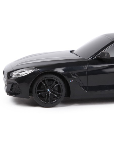 MASINA CU TELECOMANDA BMW Z4 NEGRU SCARA 1 LA 24