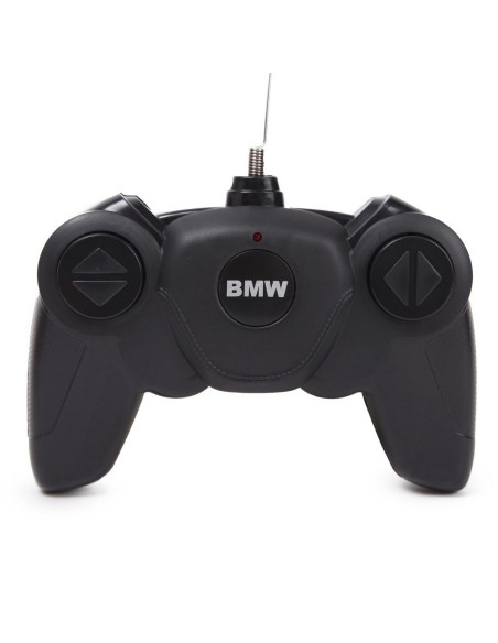 MASINA CU TELECOMANDA BMW Z4 NEGRU SCARA 1 LA 24