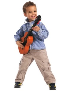 SIMBA CHITARA COUNTRY 54CM 2