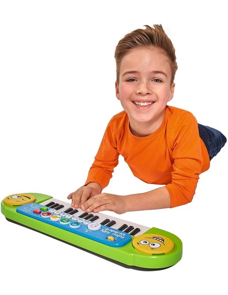 ORGA MUZICALA FUNNY FACE