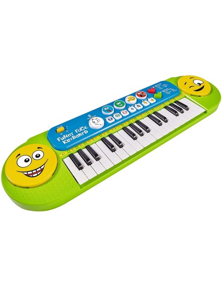 ORGA MUZICALA FUNNY FACE