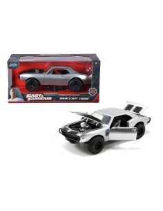 MASINUTA METALICA FAST AND FURIOUS 1967 CHEVY CAMARO...