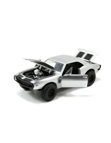 MASINUTA METALICA FAST AND FURIOUS 1967 CHEVY...