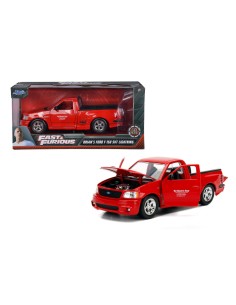 MASINUTA METALICA FAST AND FURIOUS 1999 FORD SVT F-LIGHTNING