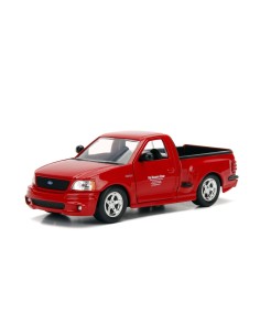 MASINUTA METALICA FAST AND FURIOUS 1999 FORD SVT F-LIGHTNING 2