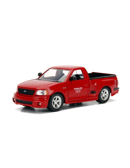 MASINUTA METALICA FAST AND FURIOUS 1999 FORD SVT F-LIGHTNING