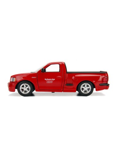 MASINUTA METALICA FAST AND FURIOUS 1999 FORD...