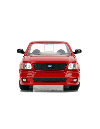 MASINUTA METALICA FAST AND FURIOUS 1999 FORD...
