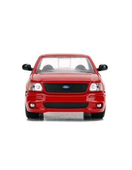 MASINUTA METALICA FAST AND FURIOUS 1999 FORD SVT F-LIGHTNING