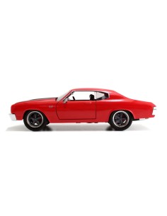 MASINUTA METALICA FAST AND FURIOUS 1970 CHEVY CHEVELLE... 2