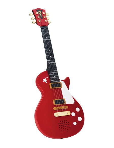 CHITARA ROCK MY MUSIC WORLD 53CM ROSIE