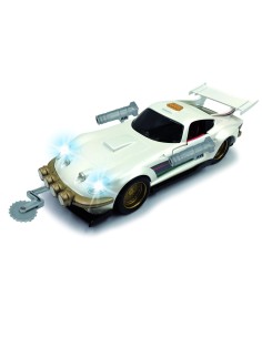 MASINUTA FAST AND FURIOUS SPY RACERS LAYLA'S ASTANA SCARA... 2