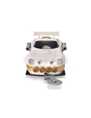 MASINUTA FAST AND FURIOUS SPY RACERS LAYLA'S...