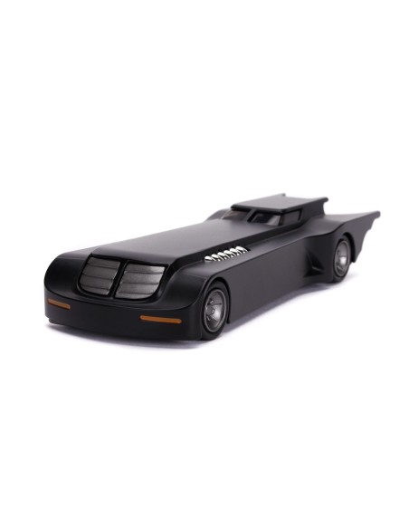 BATMAN MASINA BATMOBILE CU FIGURINA 1:32