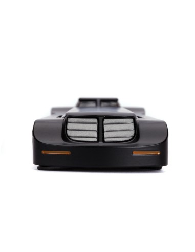 BATMAN MASINA BATMOBILE CU FIGURINA 1:32