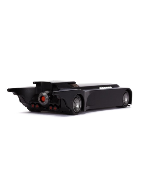 BATMAN MASINA BATMOBILE CU FIGURINA 1:32