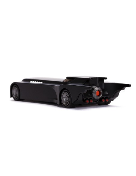 BATMAN MASINA BATMOBILE CU FIGURINA 1:32