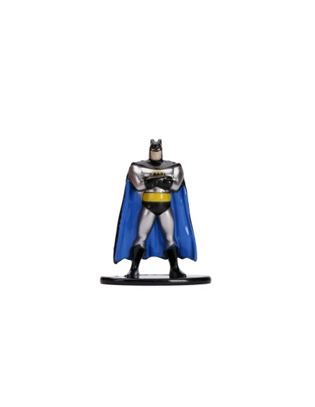 BATMAN MASINA BATMOBILE CU FIGURINA 1:32