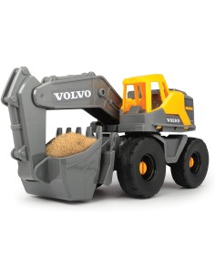 DICKIE EXCAVATOR VOLVO 2