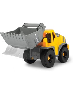 DICKIE BULDOZER VOLVO 2