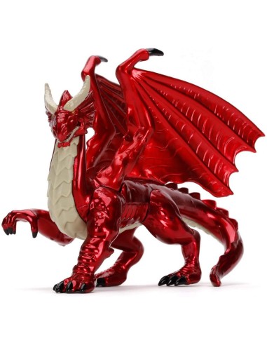 SET 5 NANO FIGURINE DIN METAL DUNGEONS DRAGONS...