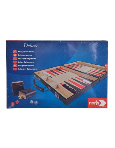 JOC DE TABLE DELUXE