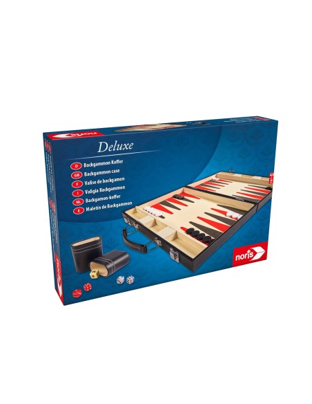 JOC DE TABLE DELUXE