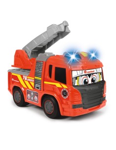 MASINA DE POMPIERI SCANIA FERDY 2