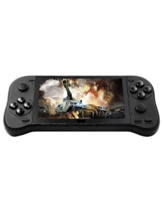 Consola retro portabila, ecran 5.1' HD, jocuri retro,...