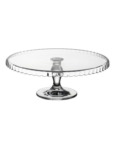 Platou pentru tort, Pasabahce, 32cm, Patisserie...