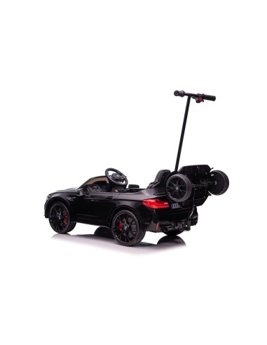 Masinuta BMW  M5 electrica pentru copii, cu...
