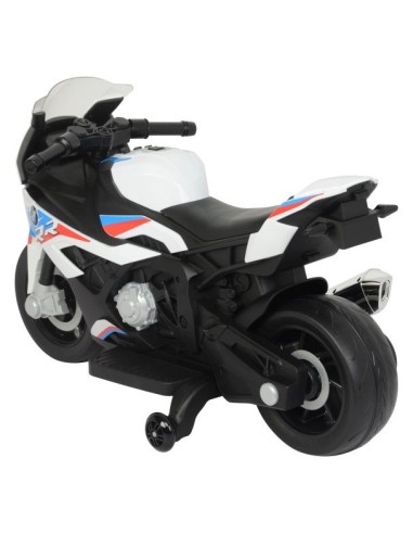 Motocicleta electrica sport pentru copii, BMW,...