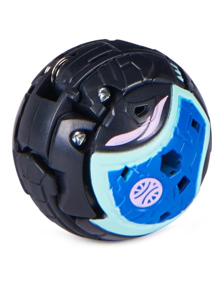 BAKUGAN S5 BILA CLASICA  HOWLKOR RAMPARIAN