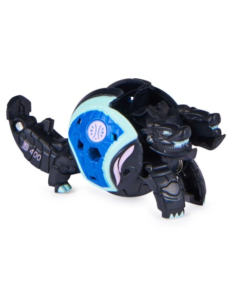 BAKUGAN S5 BILA CLASICA  HOWLKOR RAMPARIAN