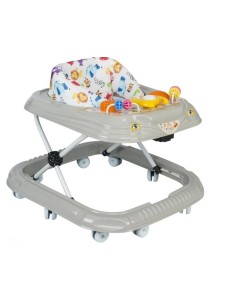 Premergator dragut, cu jucarie muzicala pentru bebe,...