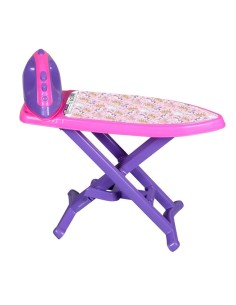 Set masa si fier de calcat de jucarie, cadoul perfect...