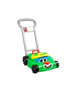 Masina de tuns iarba, jucarie pentru copii, verde, 5848