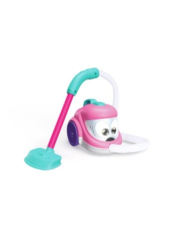 Aspirator de jucarie pentru copii, multicolor,...