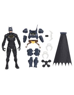 BATMAN FIGURINA BATMAN ADVENTURES 30CM 2