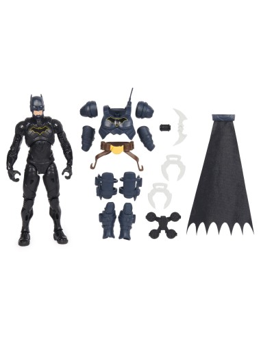 BATMAN FIGURINA BATMAN ADVENTURES 30CM