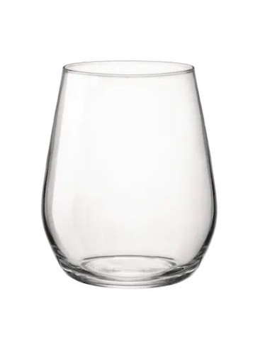 Set de 6 pahare pentru whiskey, 380 ml, ELECTRA