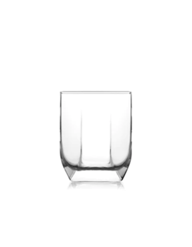 Set de 6 pahare, TUANA, 320 ml