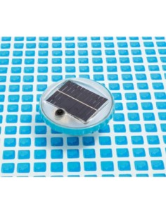 Lampa piscina Led, Intex 28695 alimentare solara, culori... 2