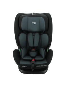 SCAUN AUTO MIGO ISKO, 76-150 CM, GREY 2