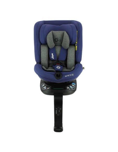 SCAUN NADO O12, BLUE STONE