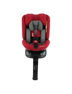 SCAUN NADO O12, RED STONE