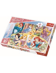 PUZZLE TREFL 24 MAXI AMINTIRI MAGICE