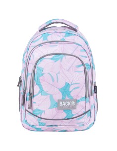 Ghiozdan ergonomic de scoala pentru fetite, BackUP, 3... 2